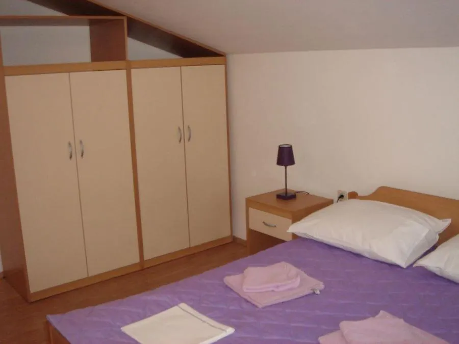 Apartments Lavanda Novi Vinodolski  Crikvenica