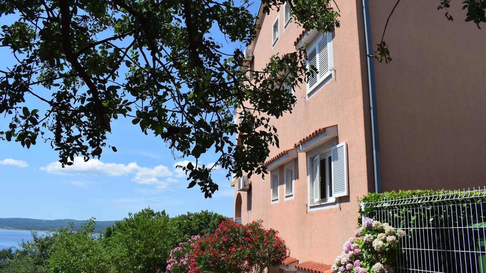 Apartments Lavanda Novi Vinodolski 0*, Crikvenica Croatia