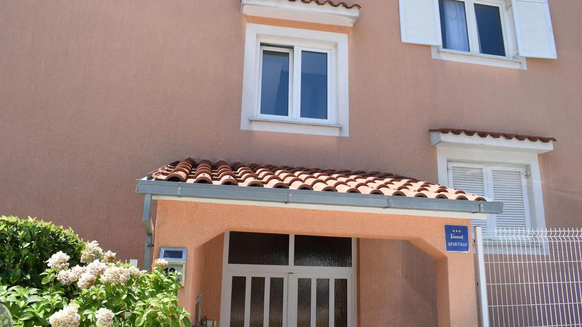 Apartments Lavanda Novi Vinodolski Crikvenica