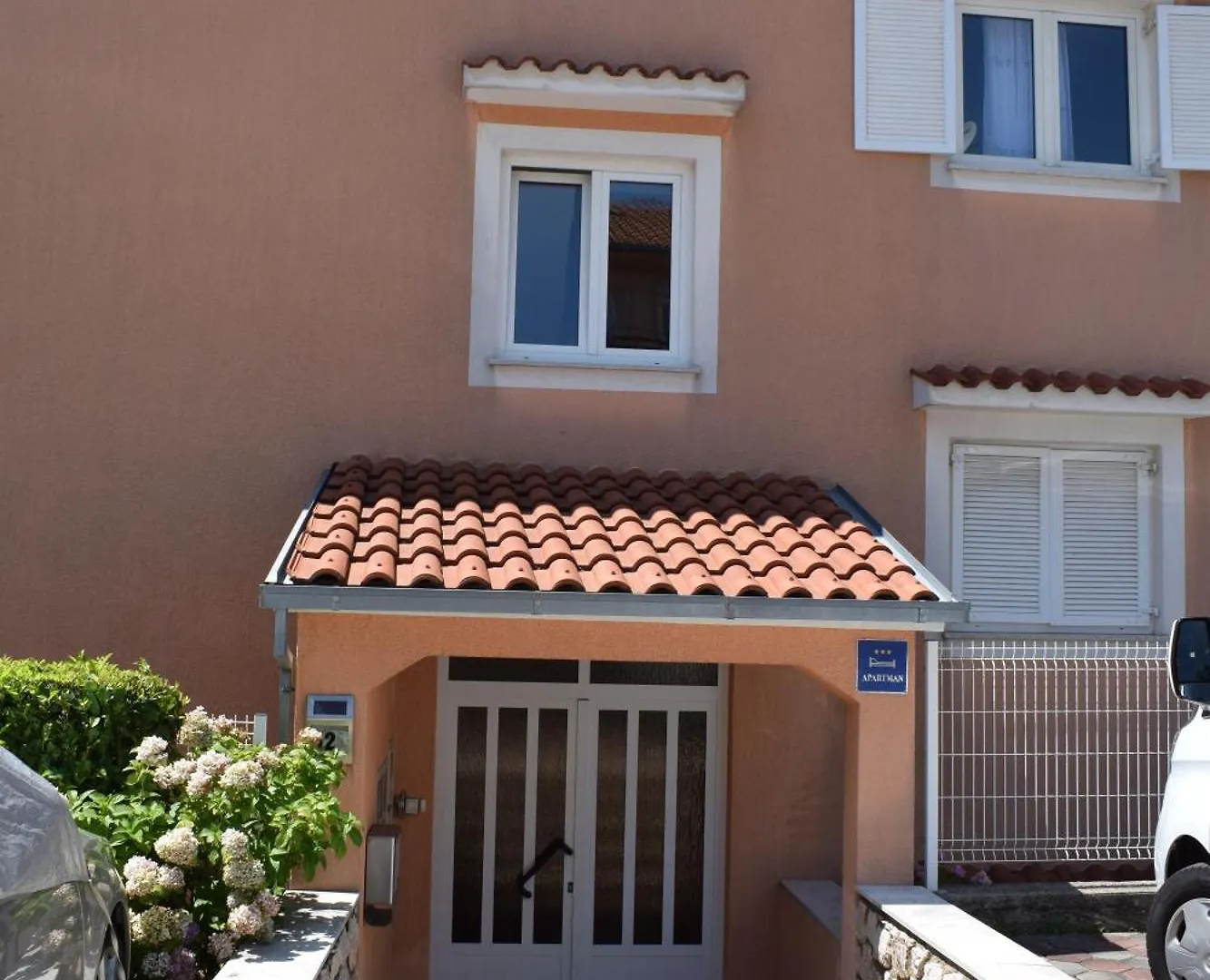 Apartments Lavanda Novi Vinodolski Crikvenica