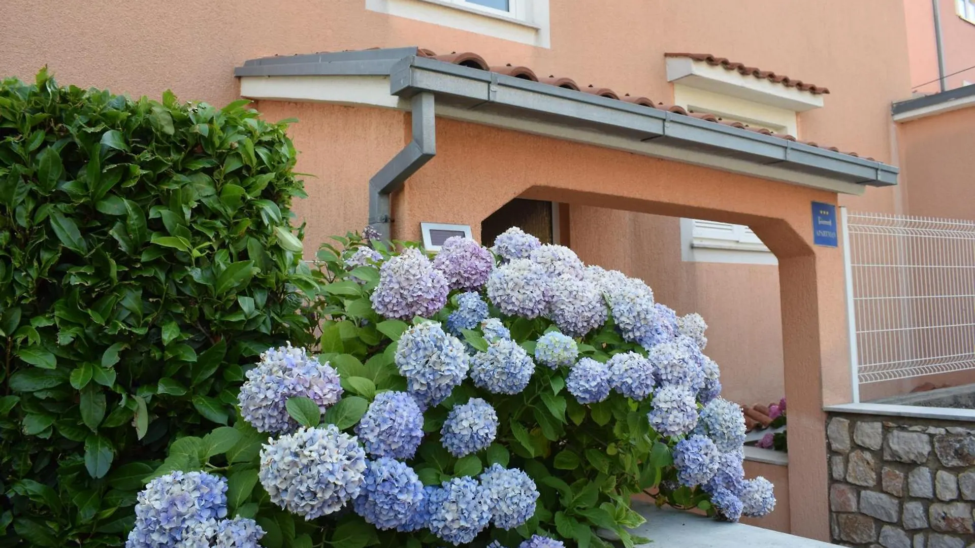 Apartments Lavanda Novi Vinodolski