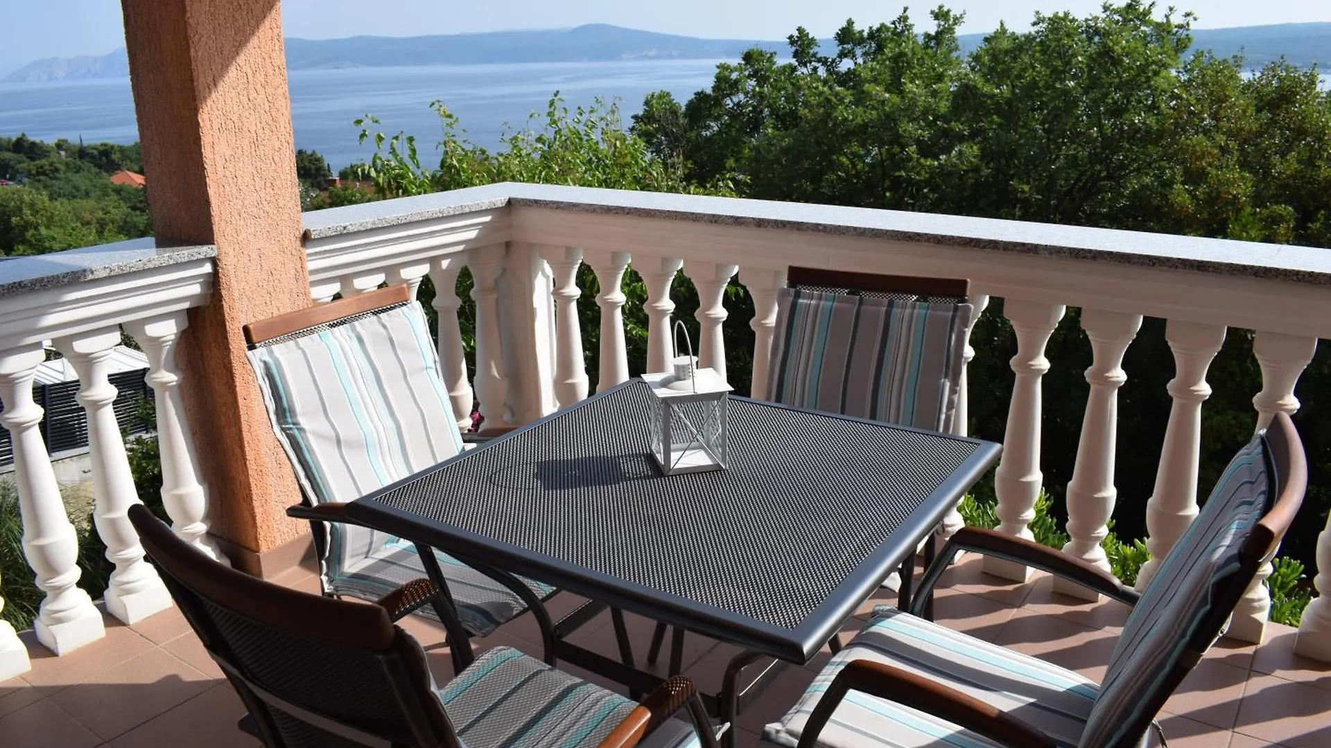 Apartments Lavanda Novi Vinodolski 0*, Crikvenica Croatia