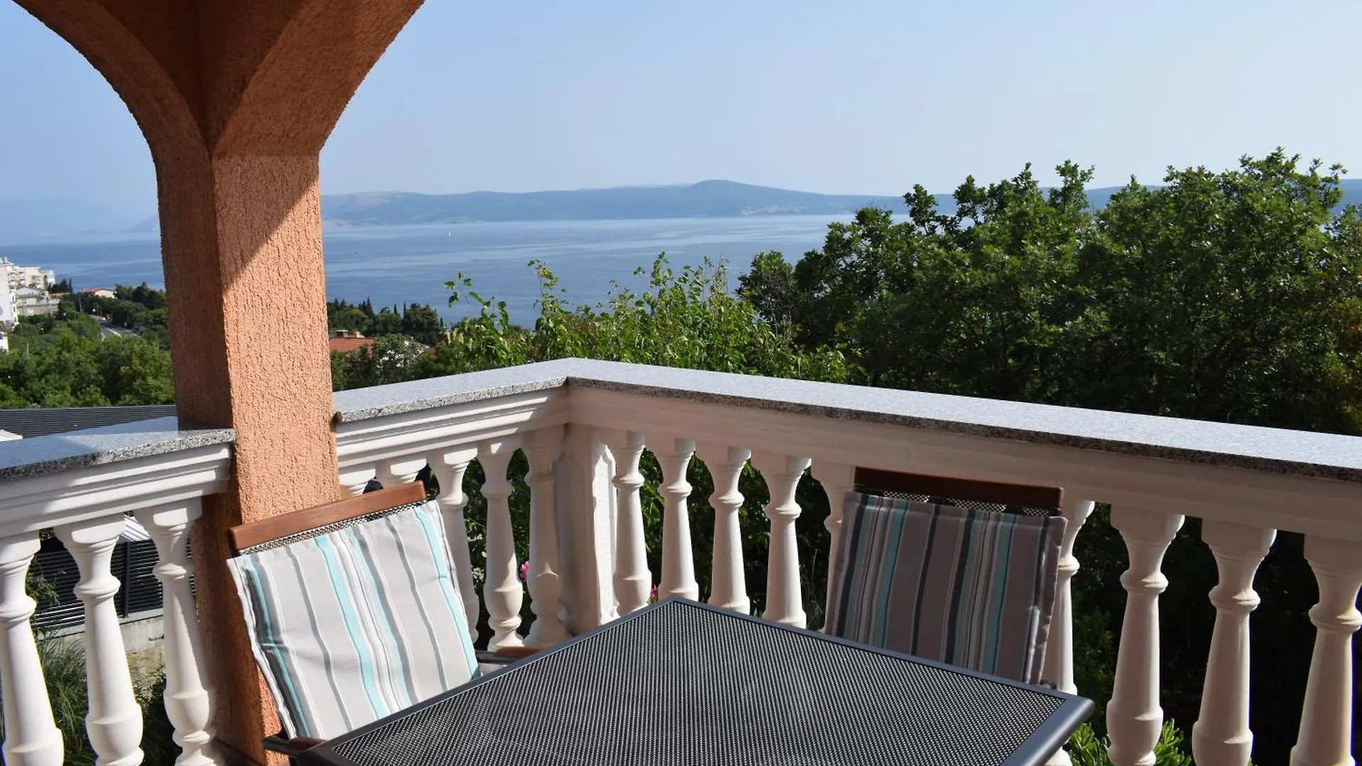 Apartments Lavanda Novi Vinodolski  Crikvenica