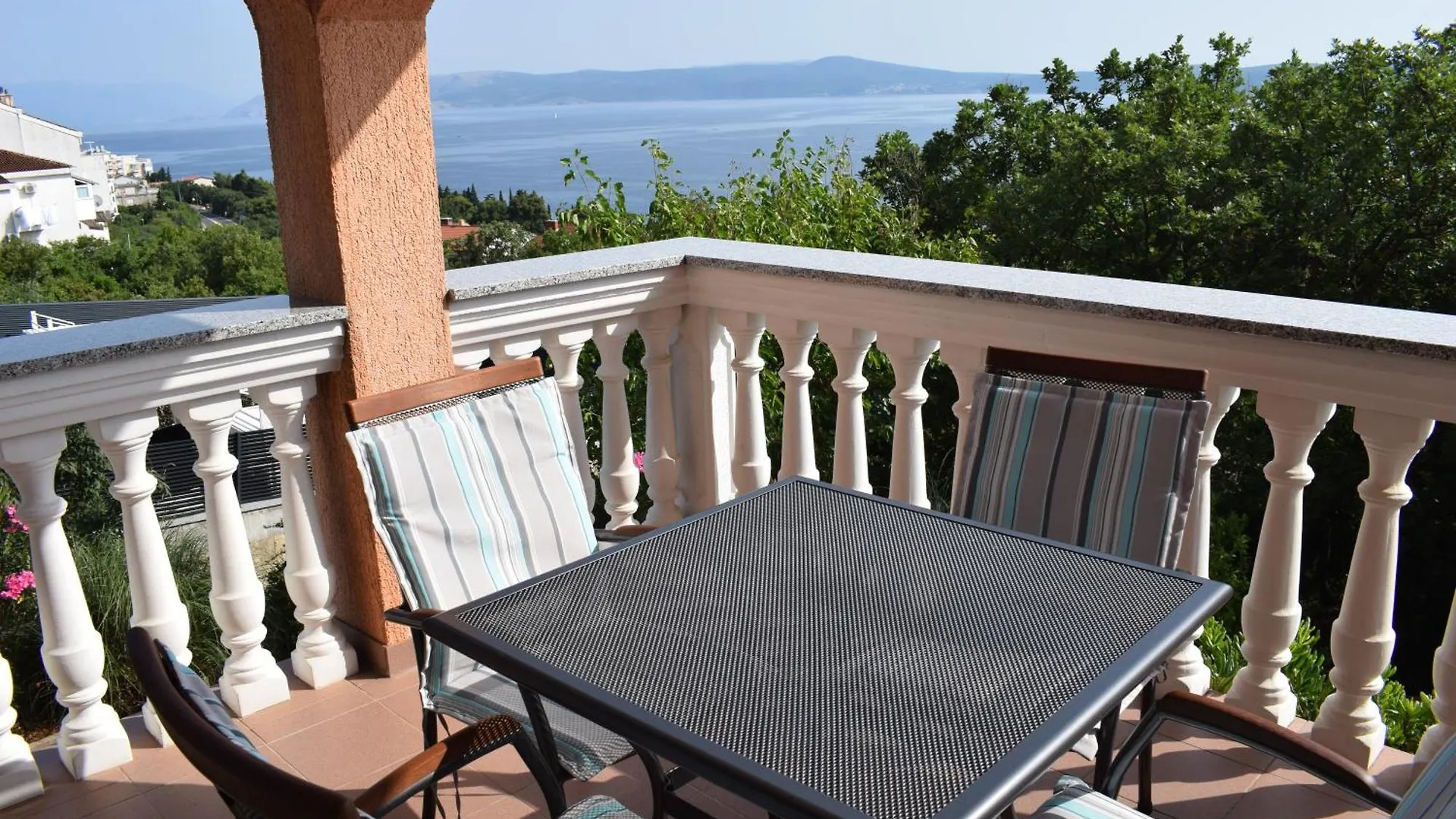 Apartments Lavanda Novi Vinodolski Croatia