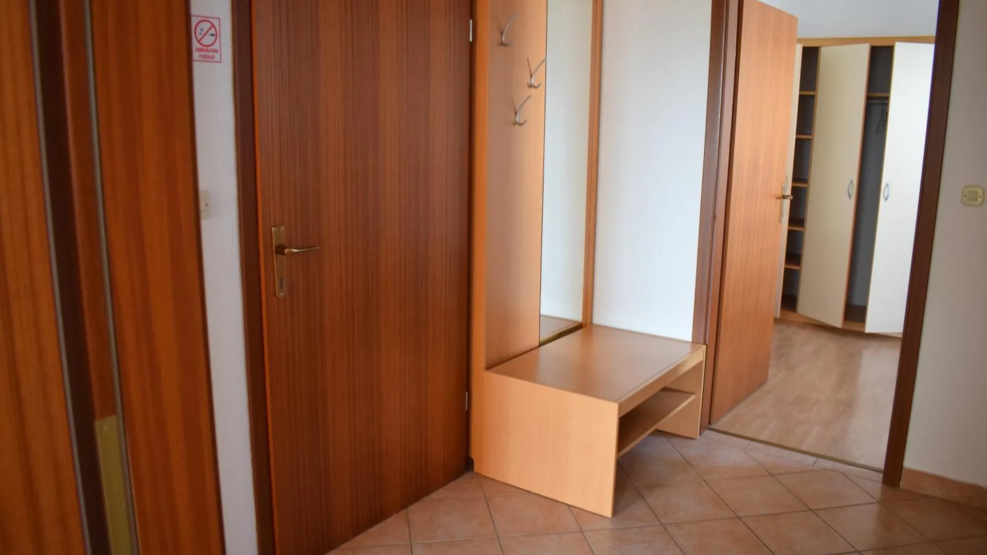 Apartments Lavanda Novi Vinodolski Crikvenica