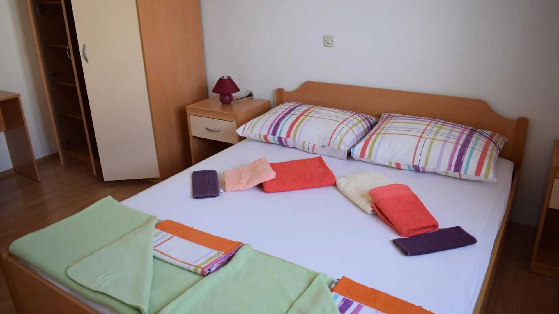 Apartments Lavanda Novi Vinodolski
