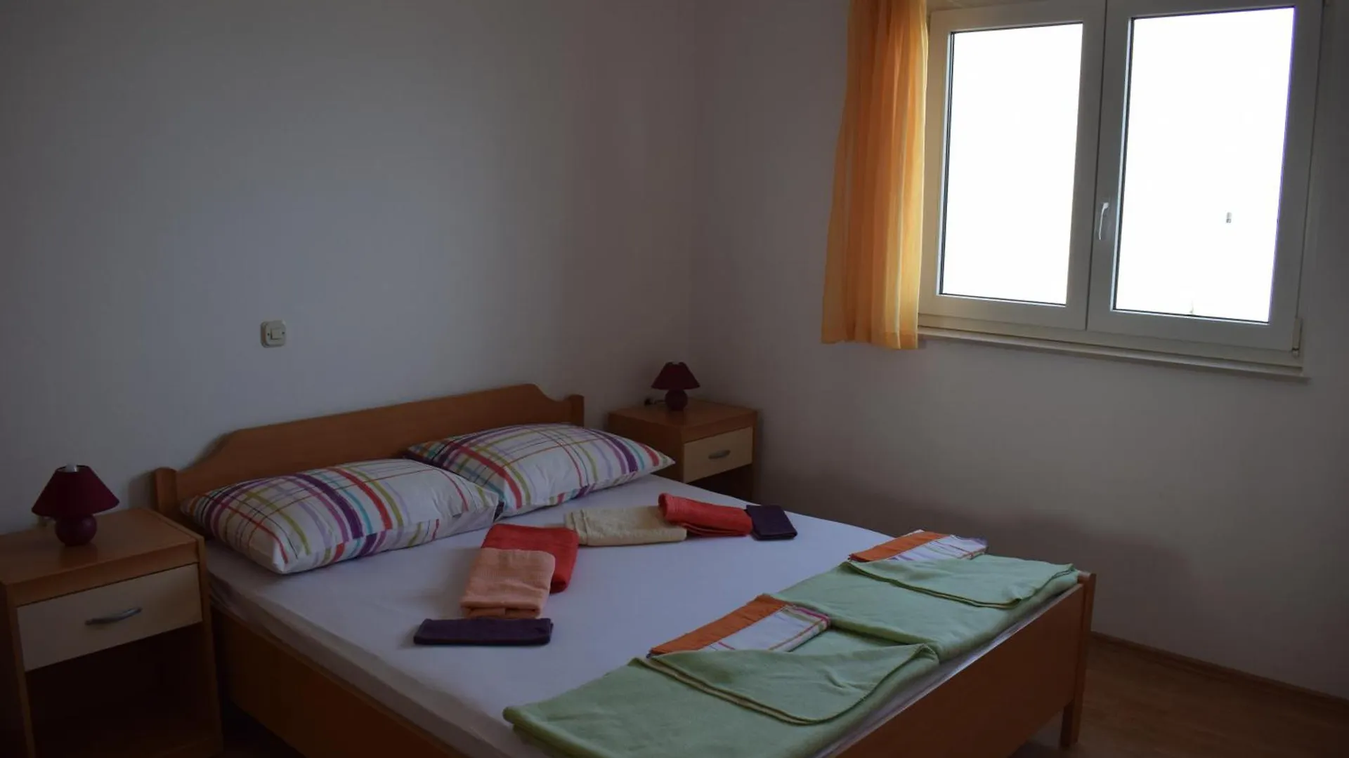 Apartments Lavanda Novi Vinodolski Kroatien