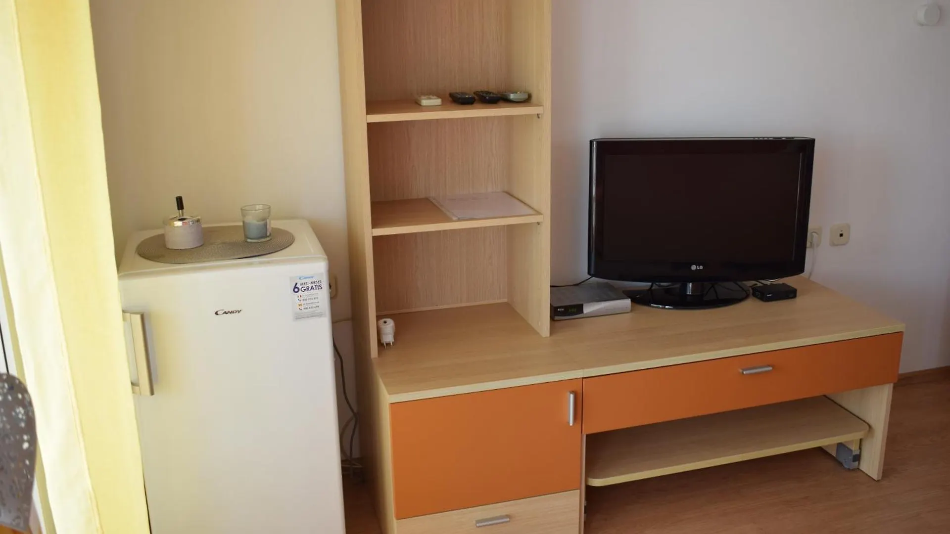 Apartments Lavanda Novi Vinodolski 0*, Crikvenica Kroatien