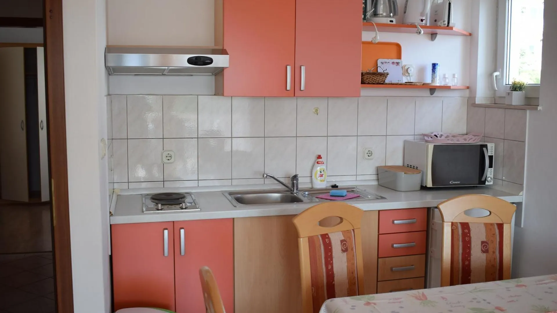 Apartments Lavanda Novi Vinodolski  Crikvenica