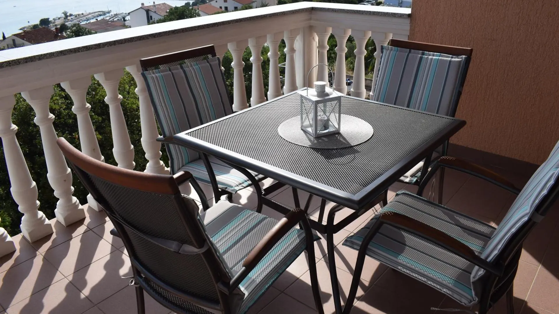 Apartments Lavanda Novi Vinodolski Croatia
