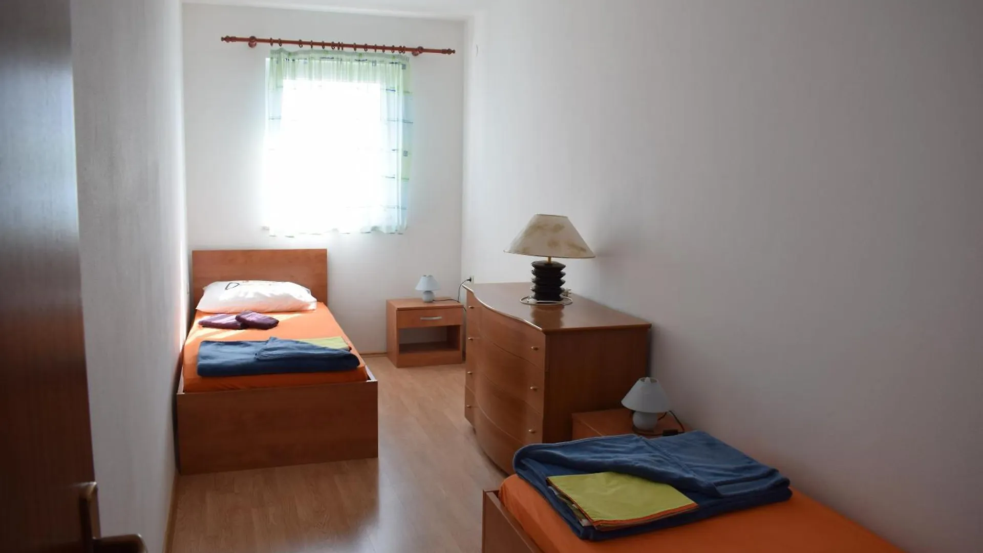 Apartments Lavanda Novi Vinodolski  Crikvenica