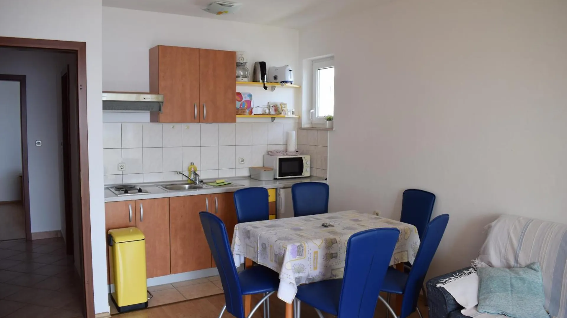 Apartments Lavanda Novi Vinodolski 0*, Crikvenica