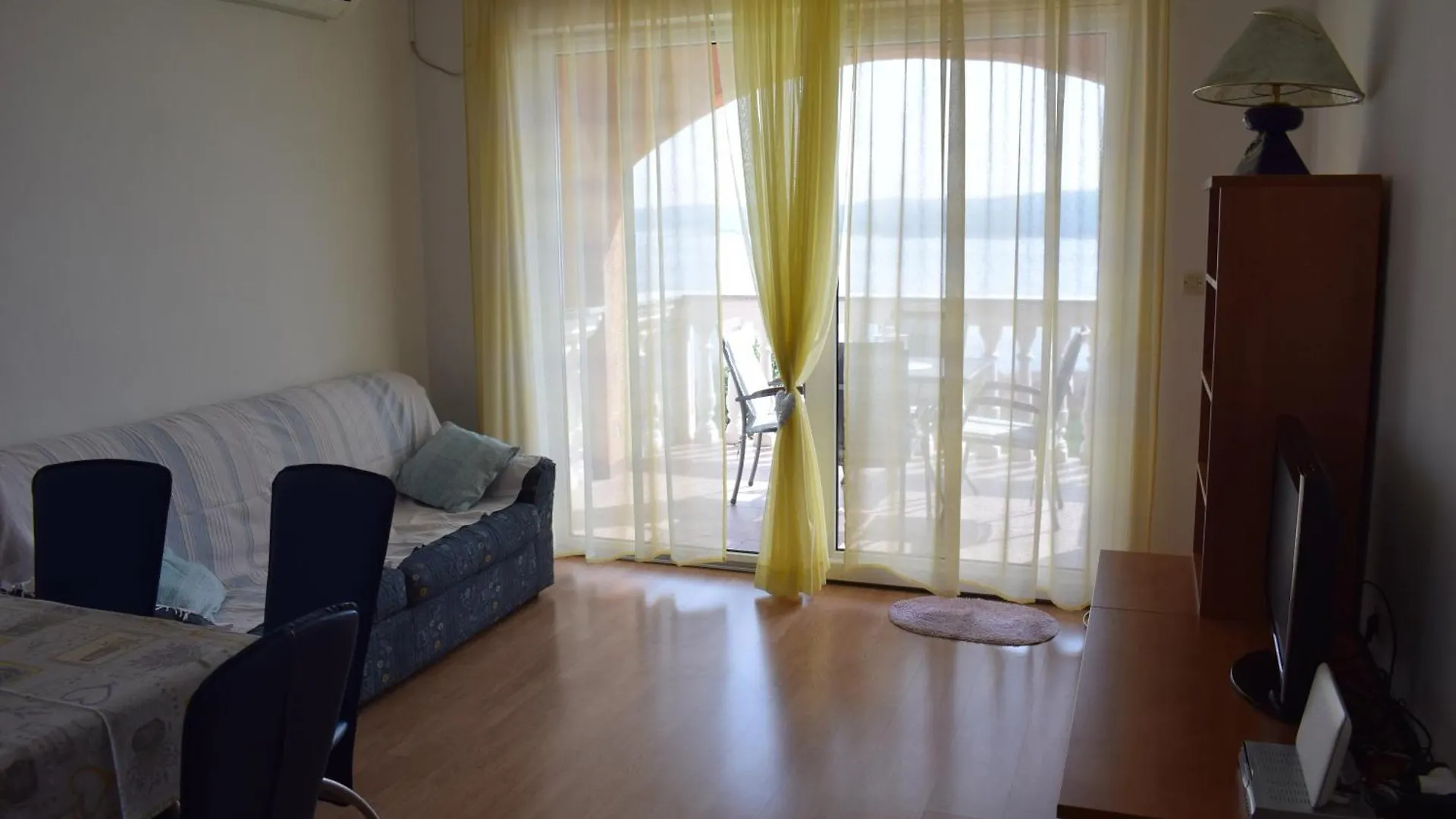 Apartments Lavanda Novi Vinodolski