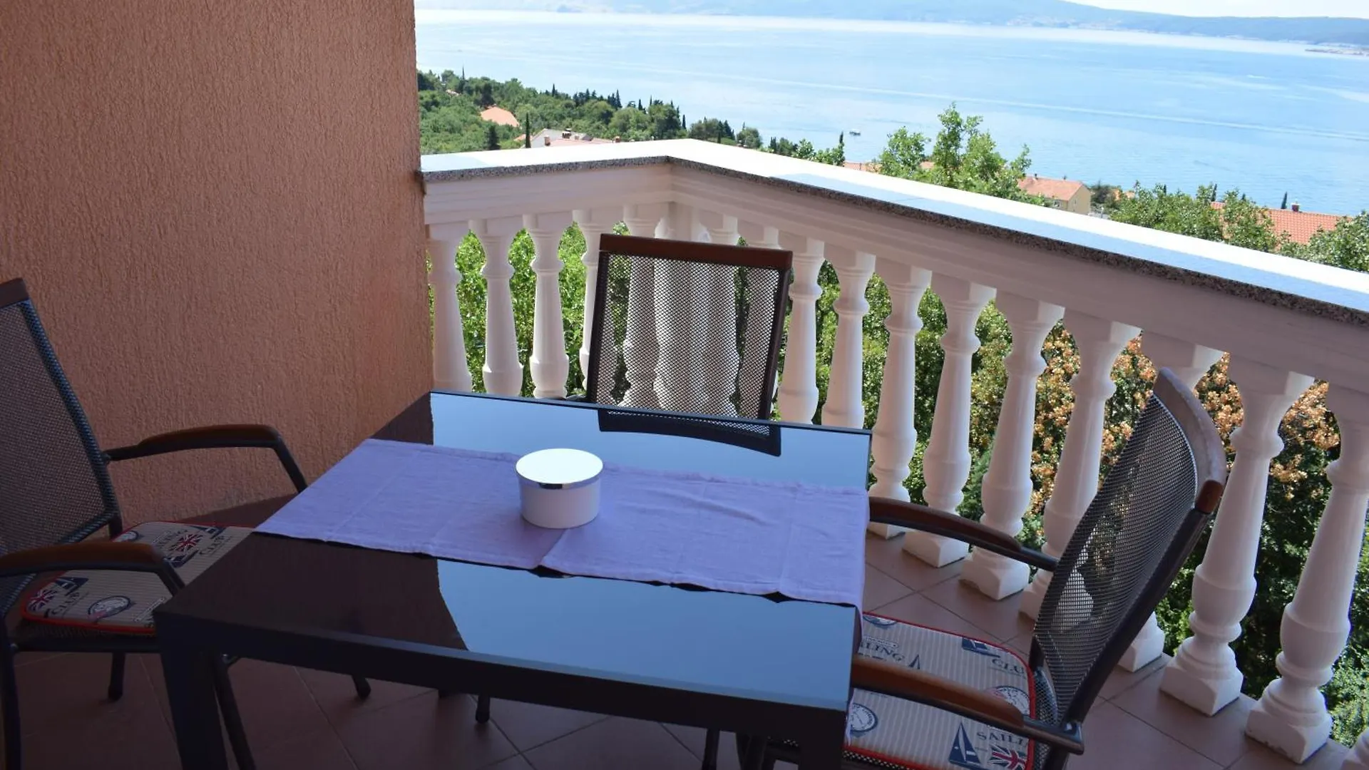 Apartments Lavanda Novi Vinodolski Crikvenica