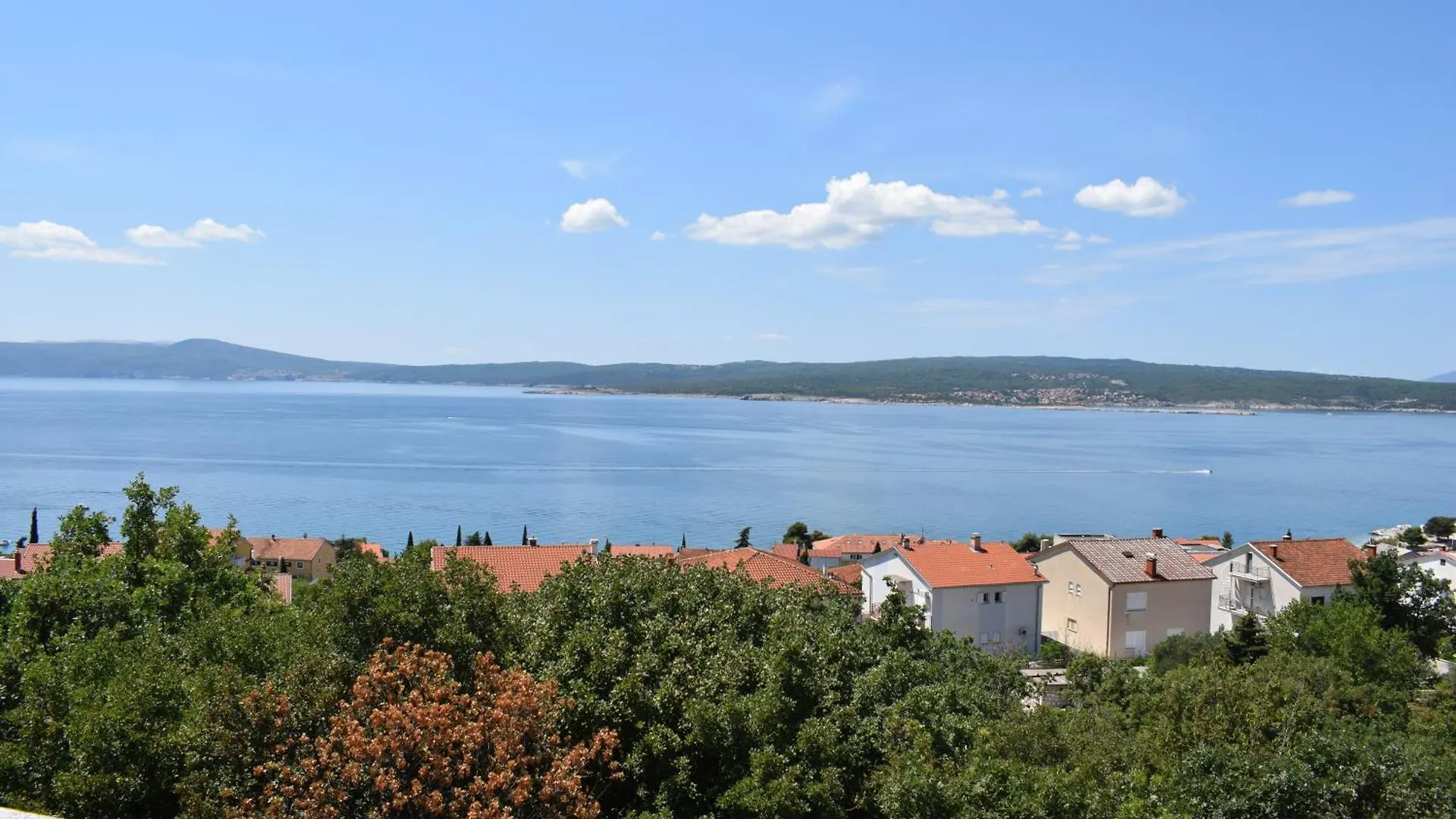 Apartments Lavanda Novi Vinodolski