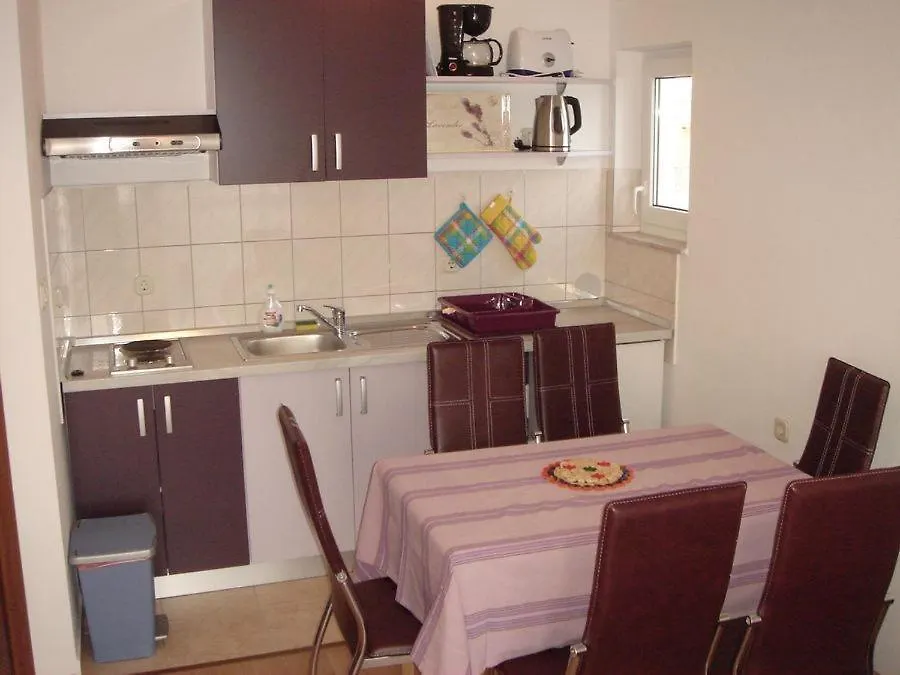 Apartments Lavanda Novi Vinodolski 0*, Crikvenica Kroatien