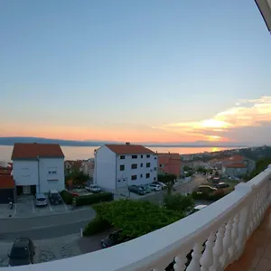  Apartment Antonija
