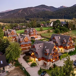 apartamenty-sunsnow-resorts-lipki-park-zakopane.zakopanehotels.org/