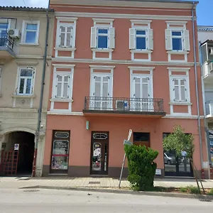  Apartman Iris I Ana
