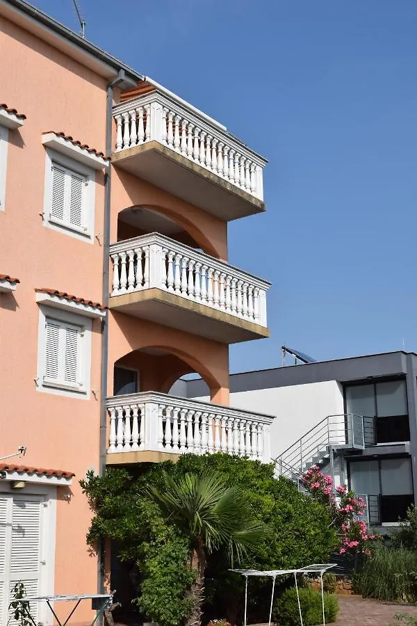 Apartments Lavanda 0*, Crikvenica
