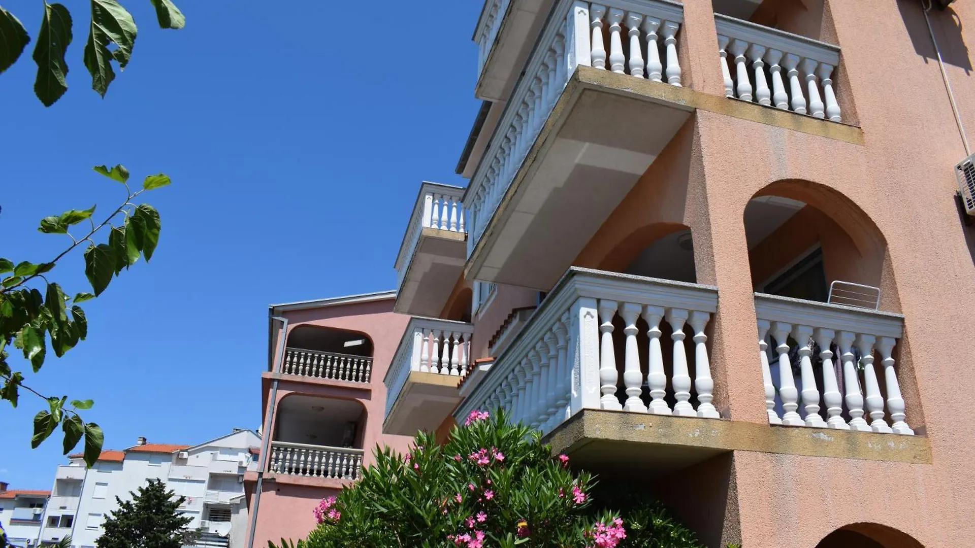 Apartments Lavanda