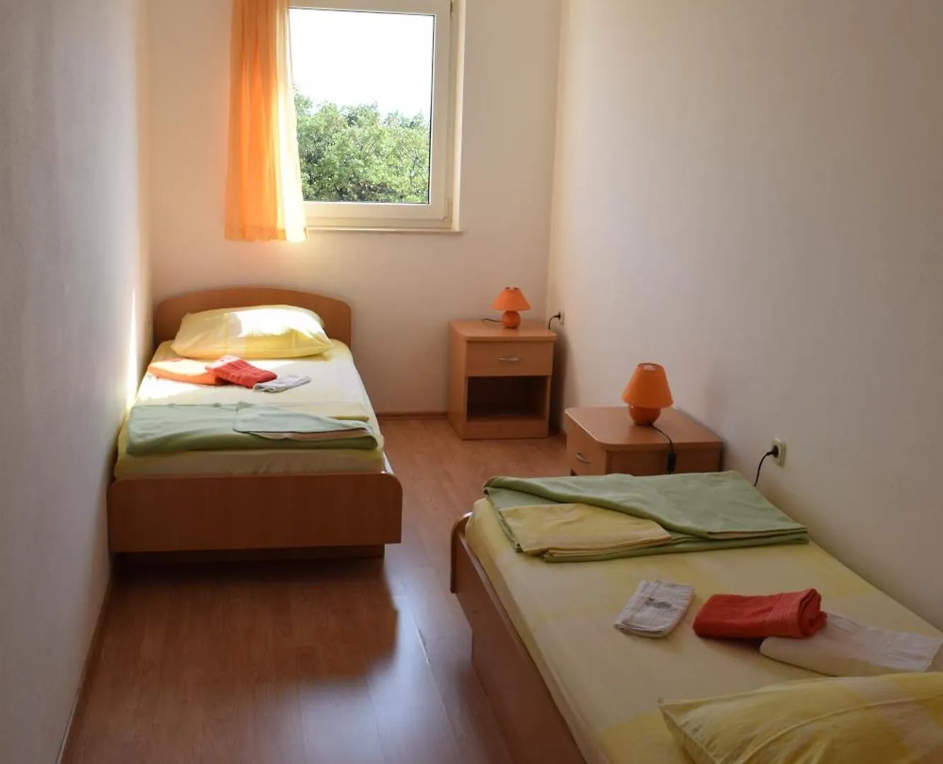 Apartments Lavanda 0*, Crikvenica