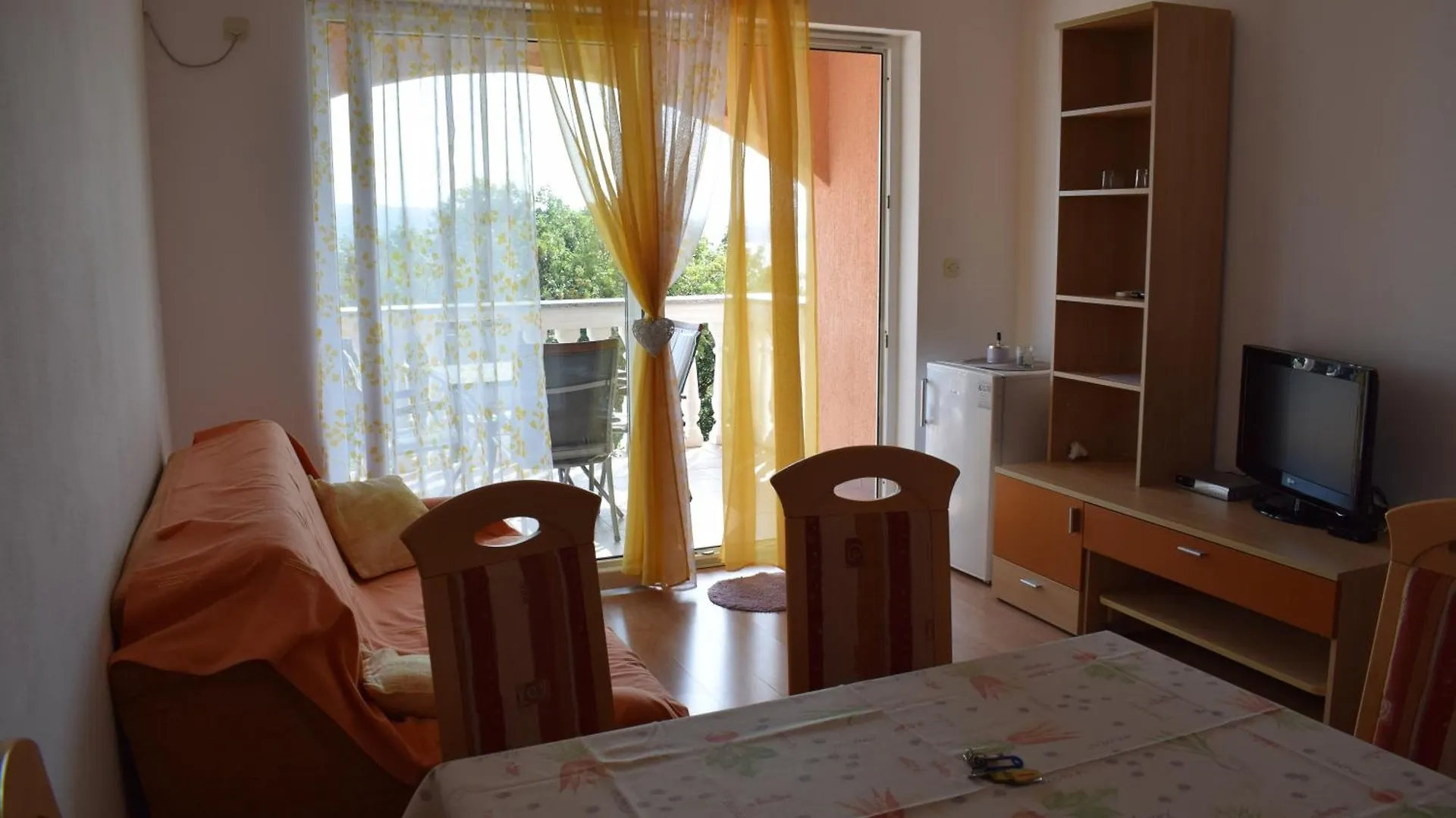 Apartments Lavanda Croatia