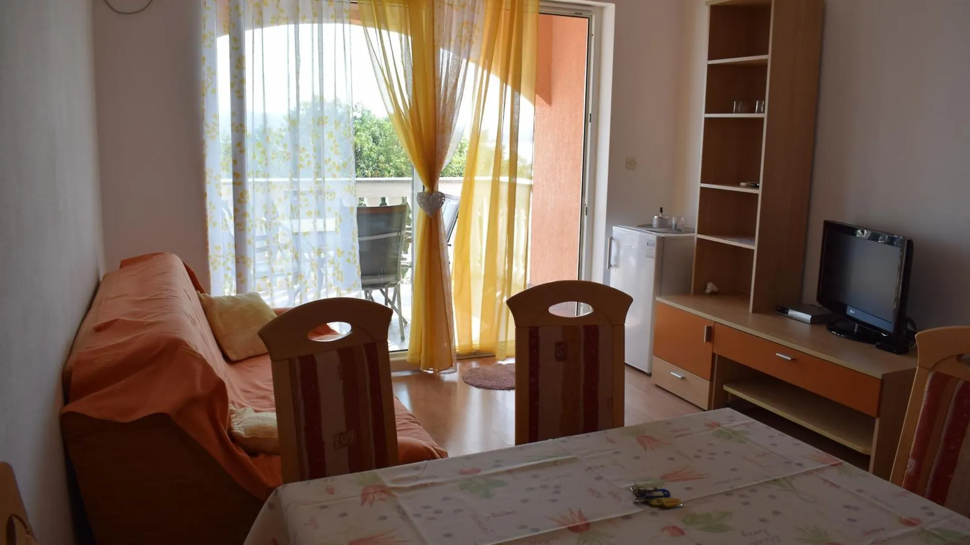 Apartments Lavanda 0*, Crikvenica