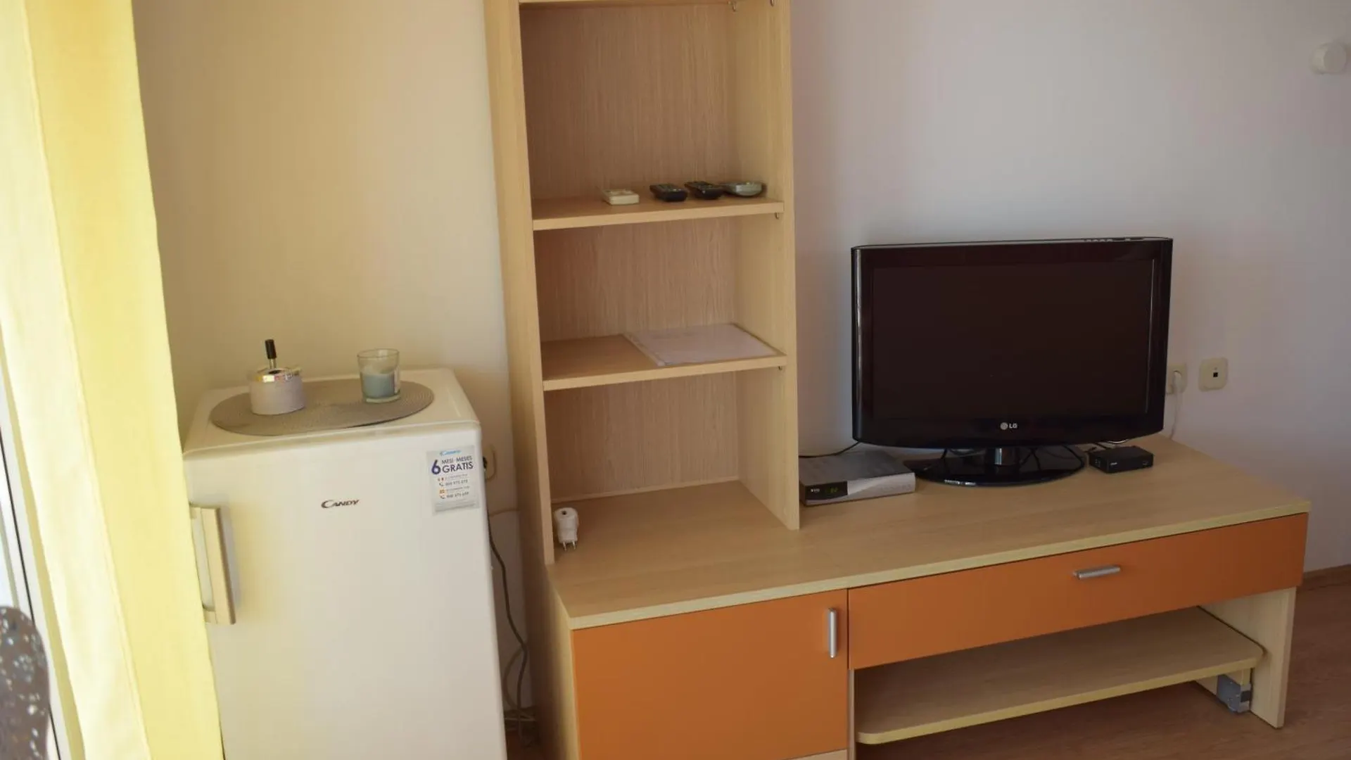 Apartments Lavanda 0*, Crikvenica Croatia