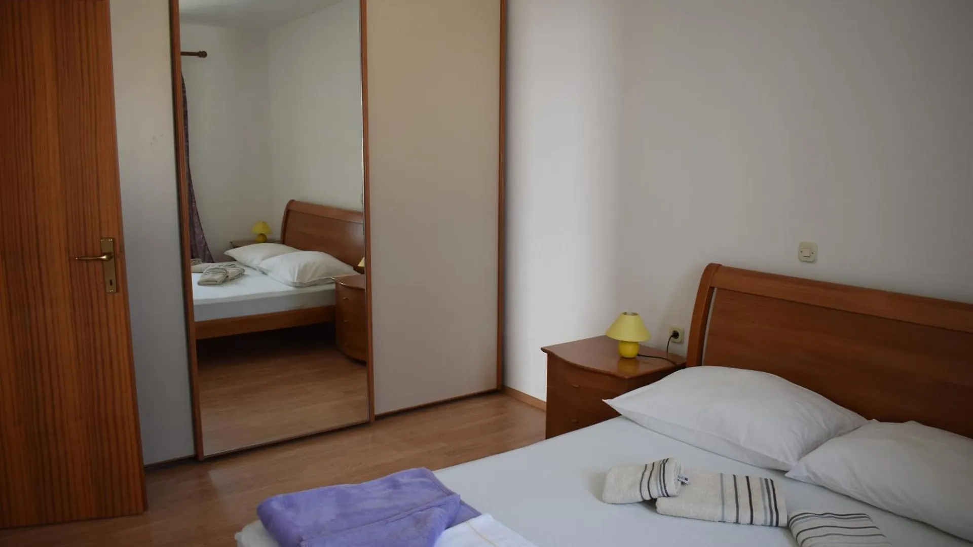 Apartments Lavanda Croatia