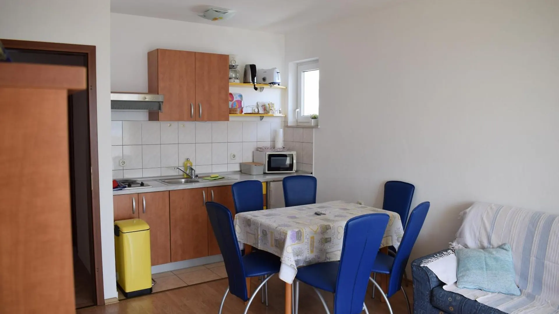 Apartments Lavanda 0*, Crikvenica