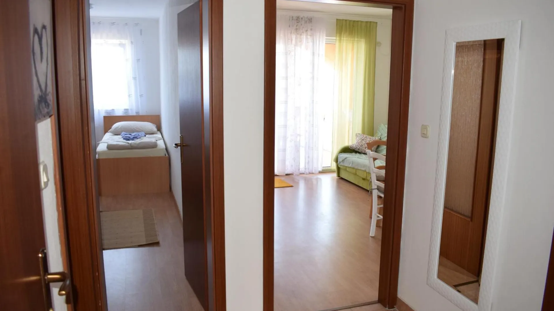 Apartments Lavanda Croatia